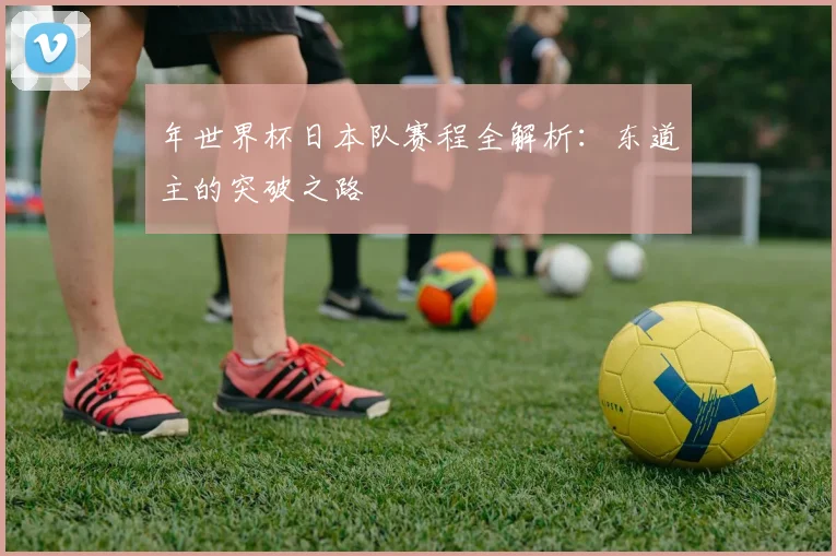年世界杯日本队赛程全解析：东道主的突破之路