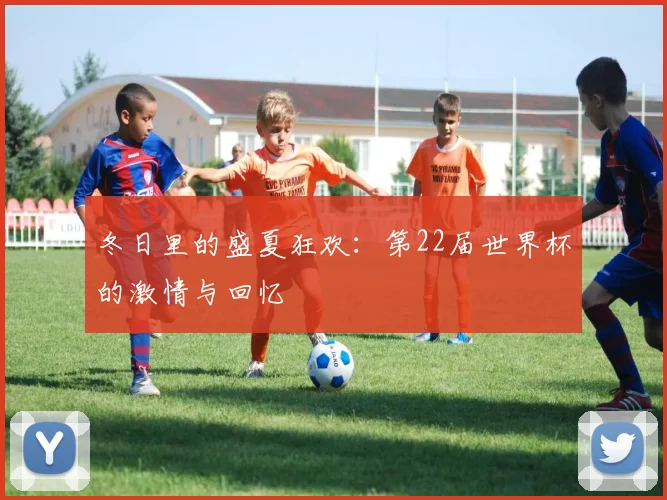 冬日里的盛夏狂欢：第22届世界杯的激情与回忆