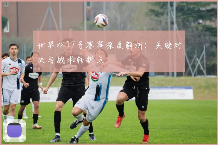 世界杯17号赛事深度解析:关键对决与战术转折点
